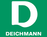 Deichmann als Arbeitgeber